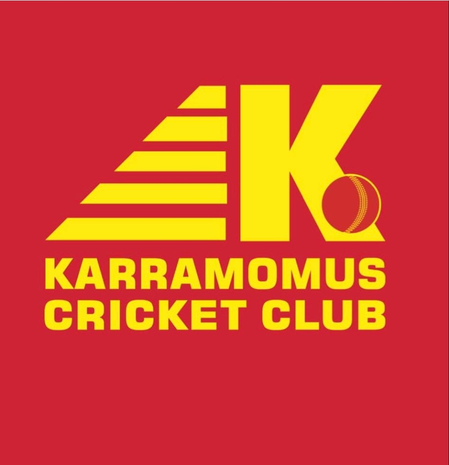 KARRAMOMUS CRICKET CLUB