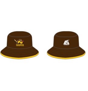 Bucket Hat - Nambrook CC