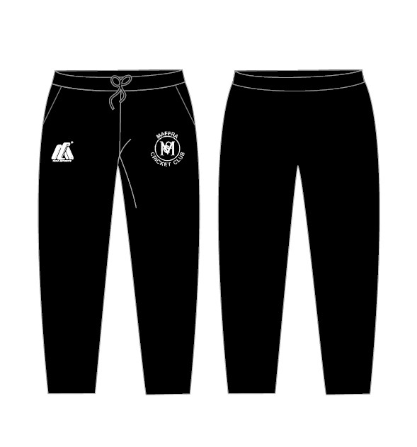 Off-Field Trouser Design 1
