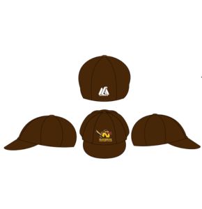 Baggy Cap - Nambrook CC