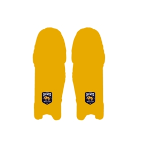 Batting Leg Guard Clads (Universal Size) - BMCC
