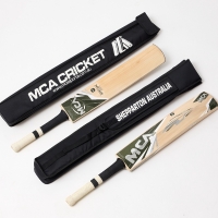 HAND CRAFTED ENGLISH WILLOW CRICKET BATS