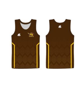 Training Singlet - Nambrook CC