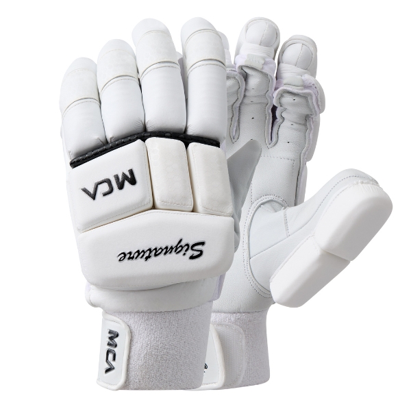 MCA SIGNATURE EDITION BATTING GLOVES