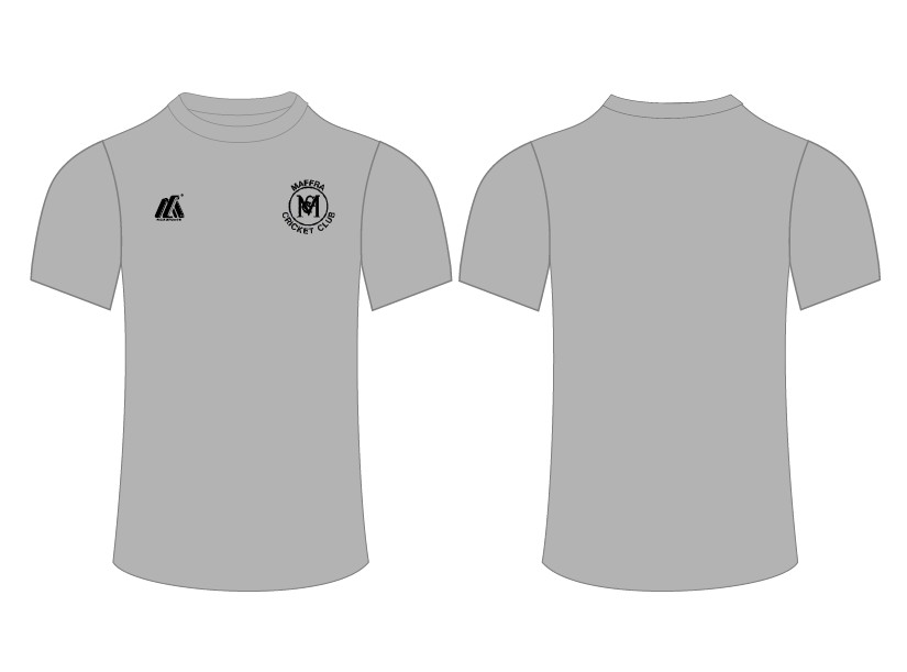 Off-Field T-Shirt Design 3