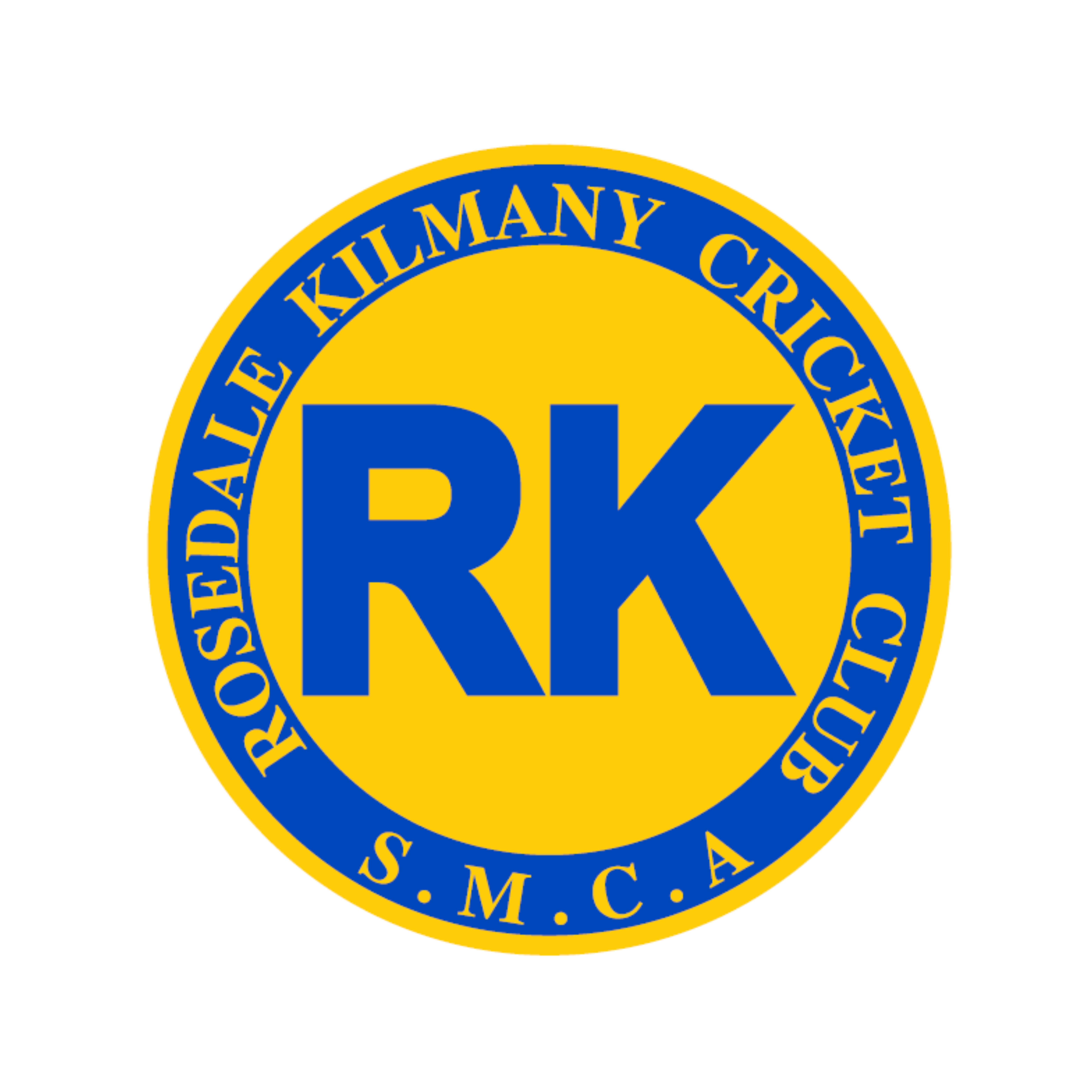 ROSEDALE KILMANY CRICKET CLUB