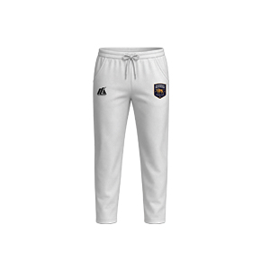 Two Day Playing Pant (White) - BMCC