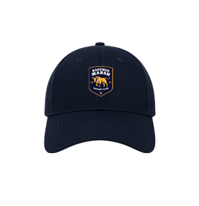 Men's Cap - BMCC