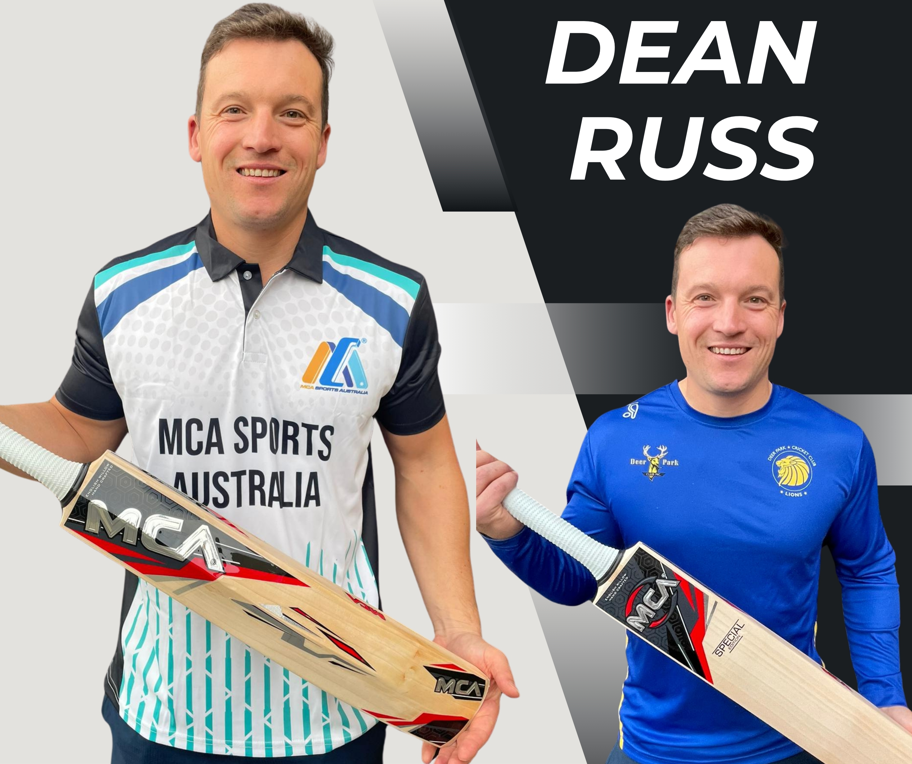DEAN RUSS
