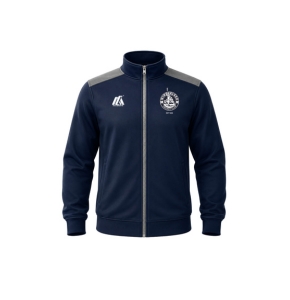 Full Zip Tech Fleece Jacket - Winchelsea CC