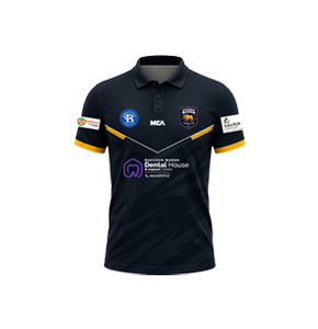 Men's One Day Playing T-Shirt Short Sleeve (Coloured) - BMCC