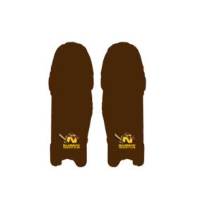 Batting Leg Guard Clads (Universal Size) - Nambrook CC