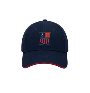 Cap - Collegians CC
