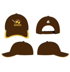 Cap - Nambrook CC
