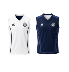 Reversible Vest - Winchelsea CC