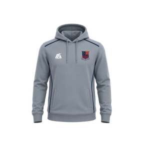 Hoodie - Collegians CC