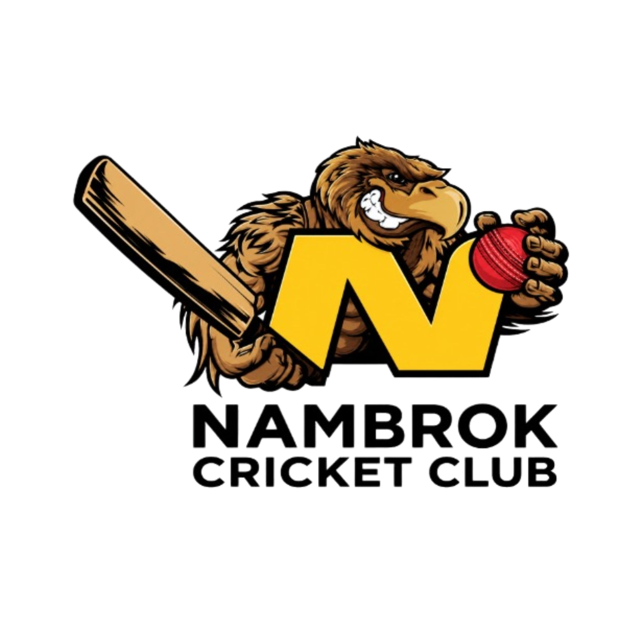 Nambrook Cricket Club