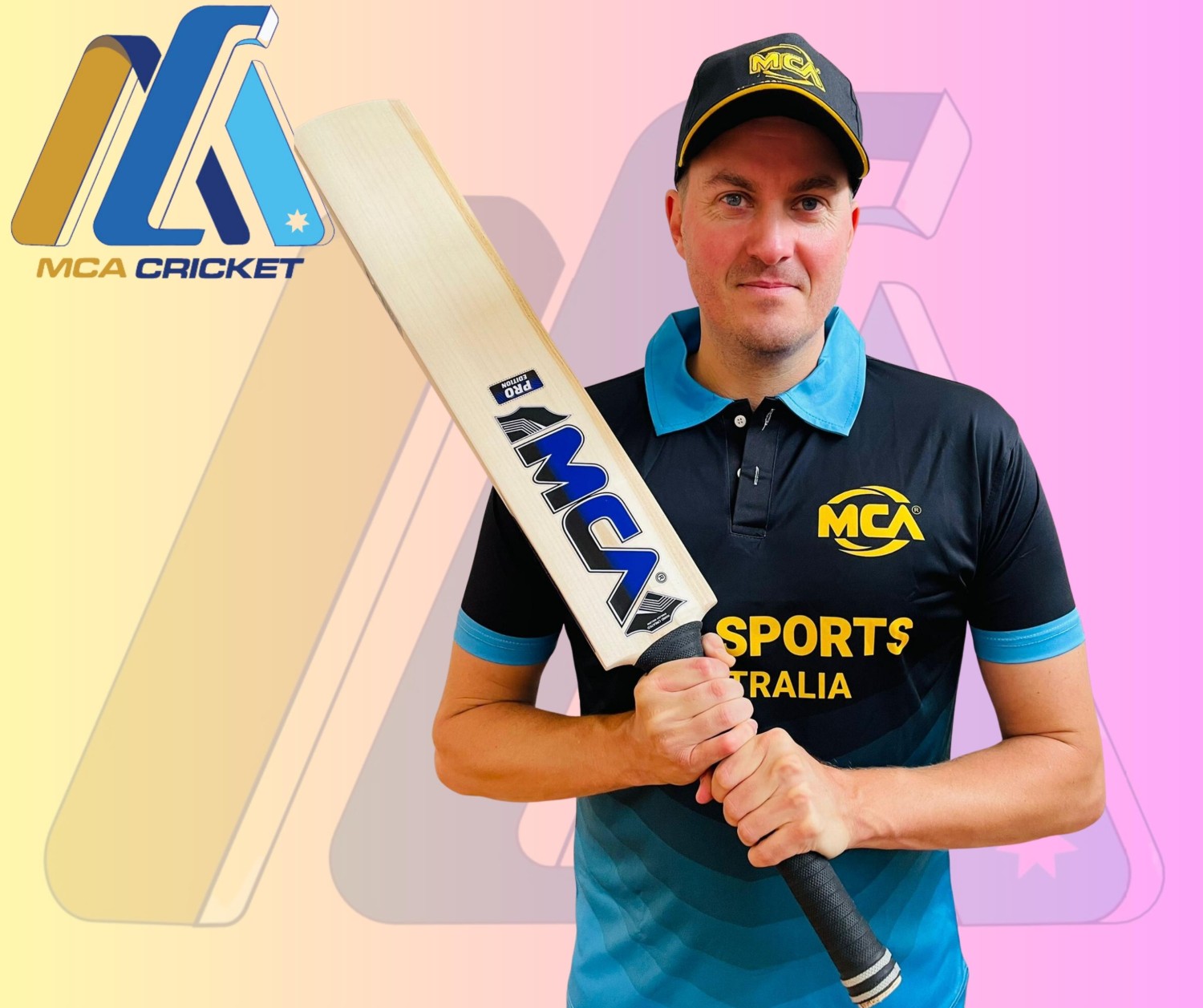 MATTHEW LOVE - COLAC DISTRICT/WARRNAMBOOL