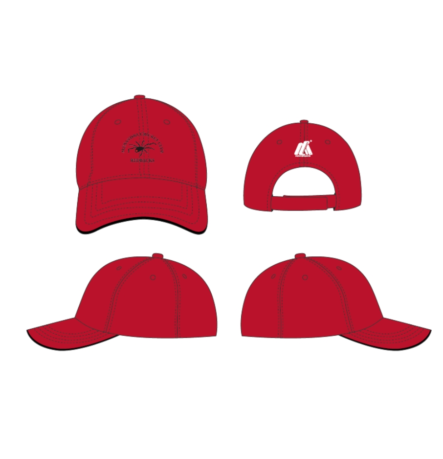 Cap - Alexandra Cricket Club