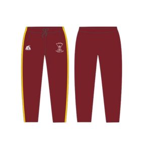 One Day Playing Pant (Coloured) - Pyalong Cricket Club