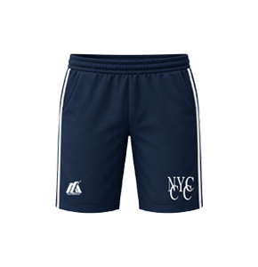 Training Short - NYCC