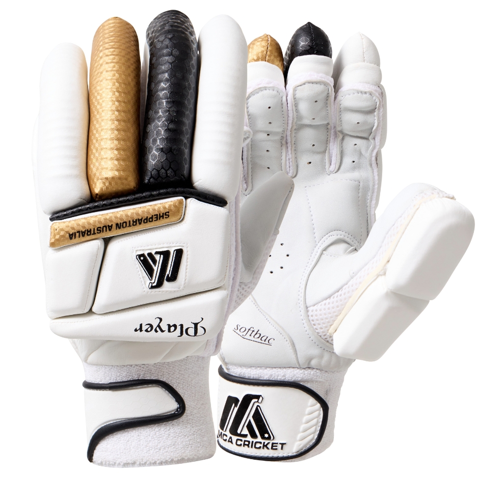 BATTING GLOVES