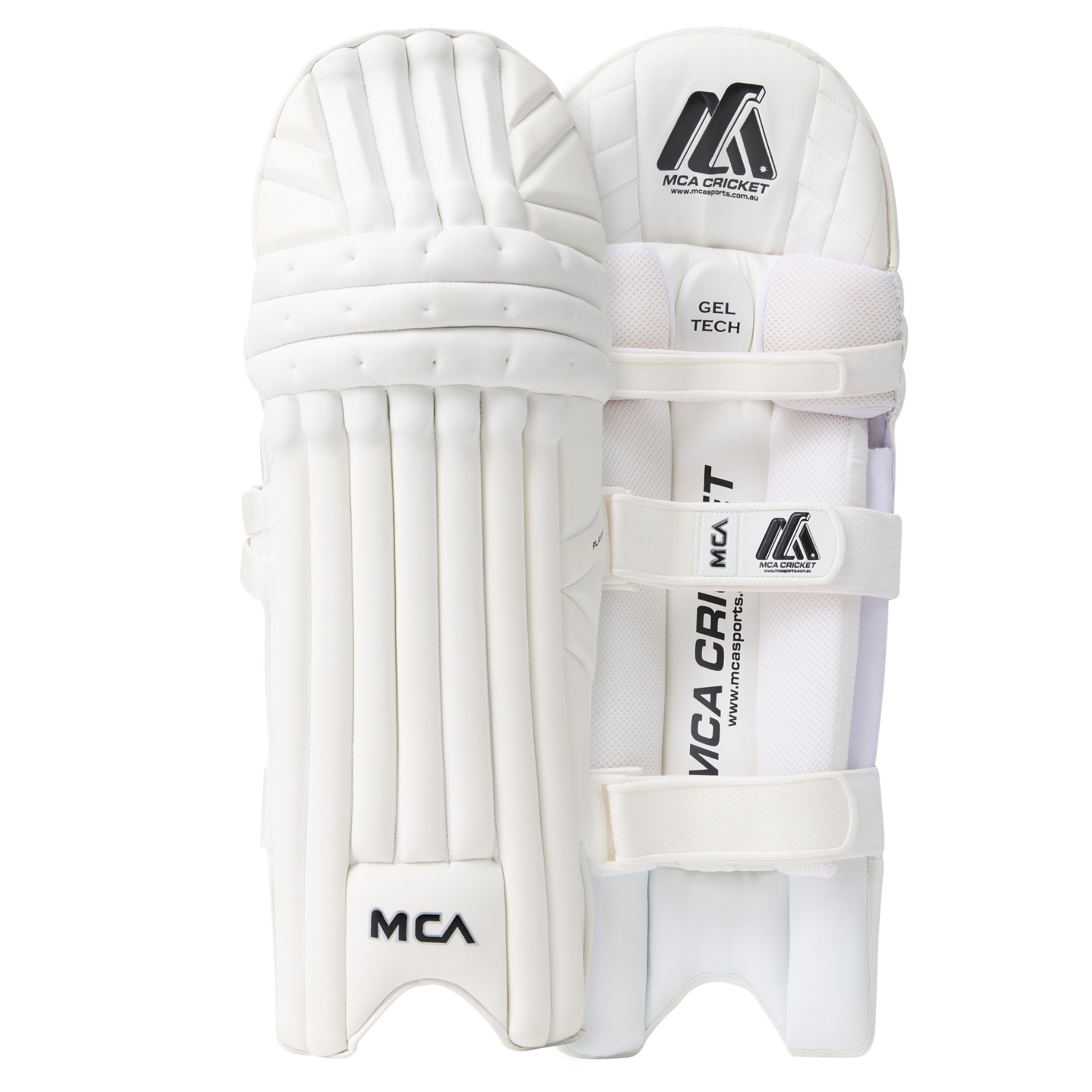 MCA PLAYERS EDITION CRICKET BATTING PADS