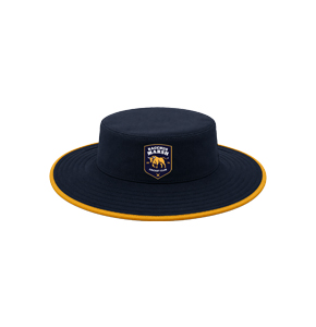 Wide Brim Hat (Coloured) - BMCC