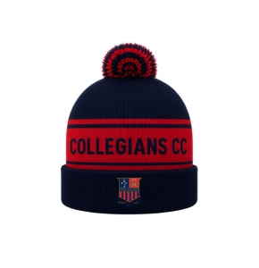 Beanie - Collegians CC