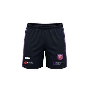 Women's Training Short - BMCC
