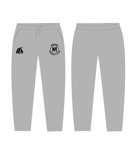 Off-Field Trouser Design 2