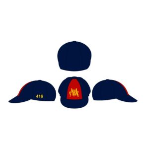 Baggy Cap - MACC
