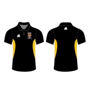 Social Polo - Foster CC