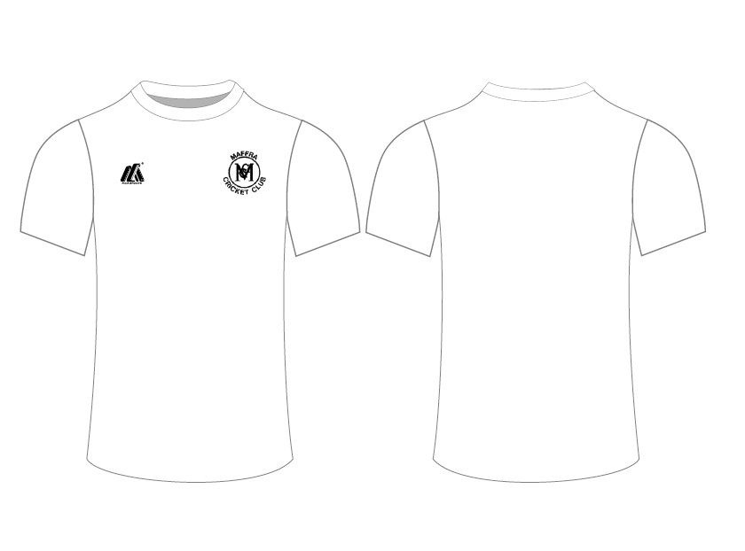 Off-Field T-Shirt Design 2