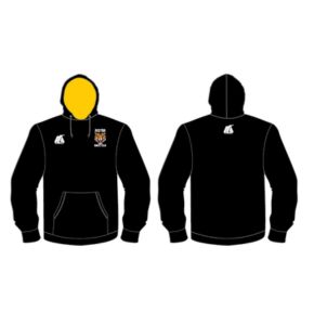 Hoodie - Foster CC