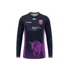 Women's Training T-Shirt Long Sleeve - BMCC