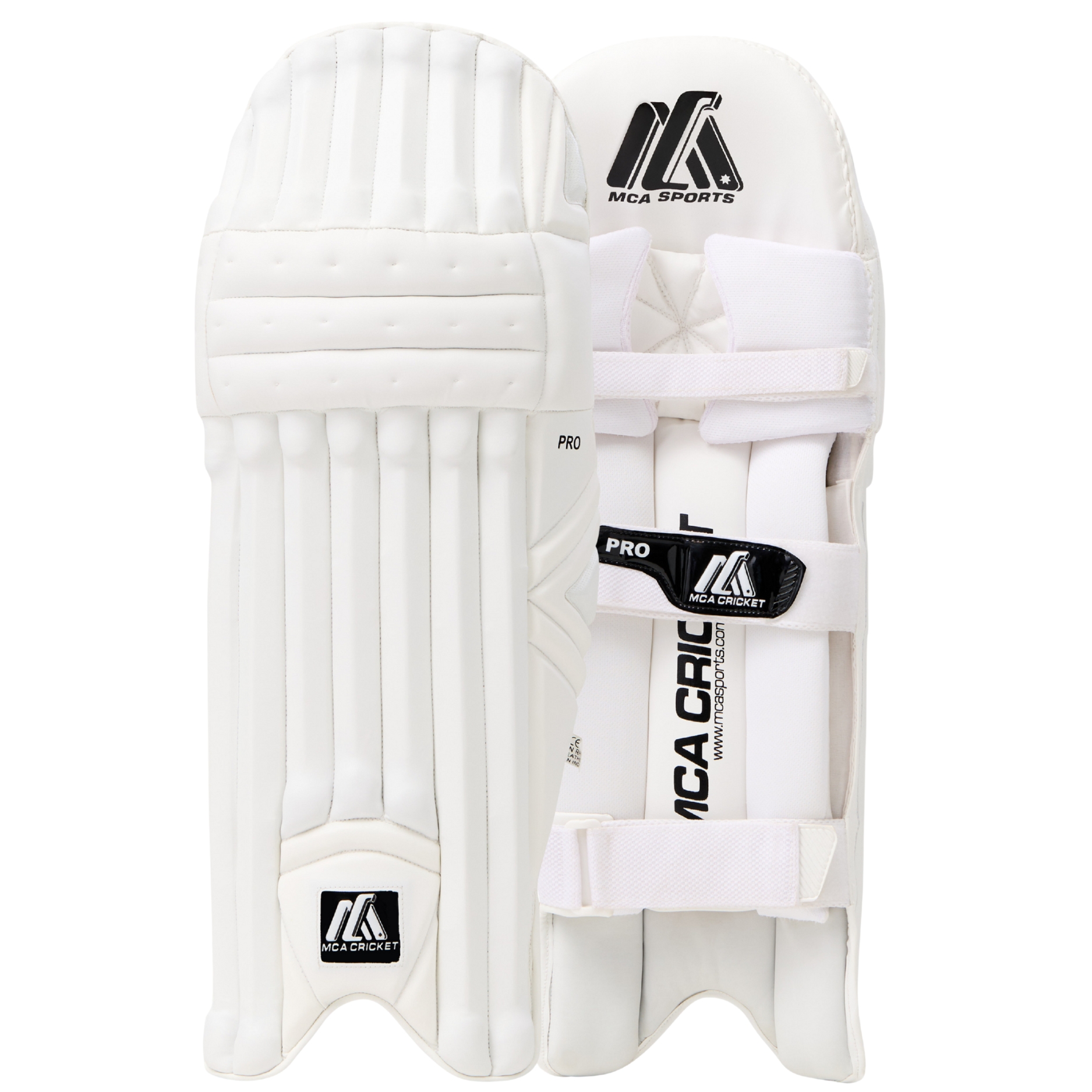 MCA PRO EDITION CRICKET BATTING PADS