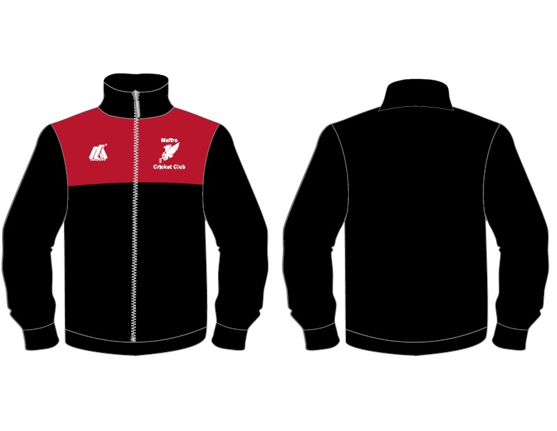 Soft-Shell Jacket Design 1