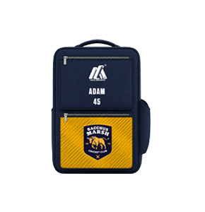 Backpack - BMCC