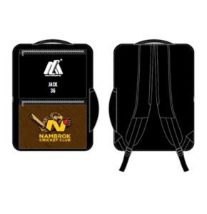 Backpack - Nambrook CC
