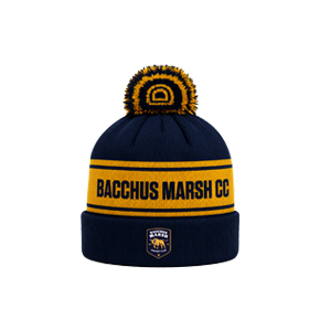 Beanie - BMCC