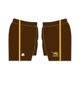 Training Short - Nambrook CC