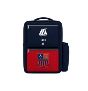 Backpack - Collegians CC