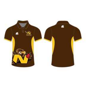 Social Polo - Nambrook CC