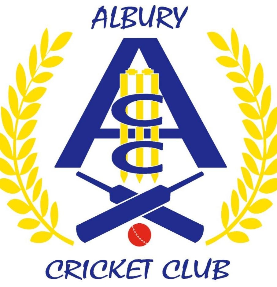 Albury Cricket Club