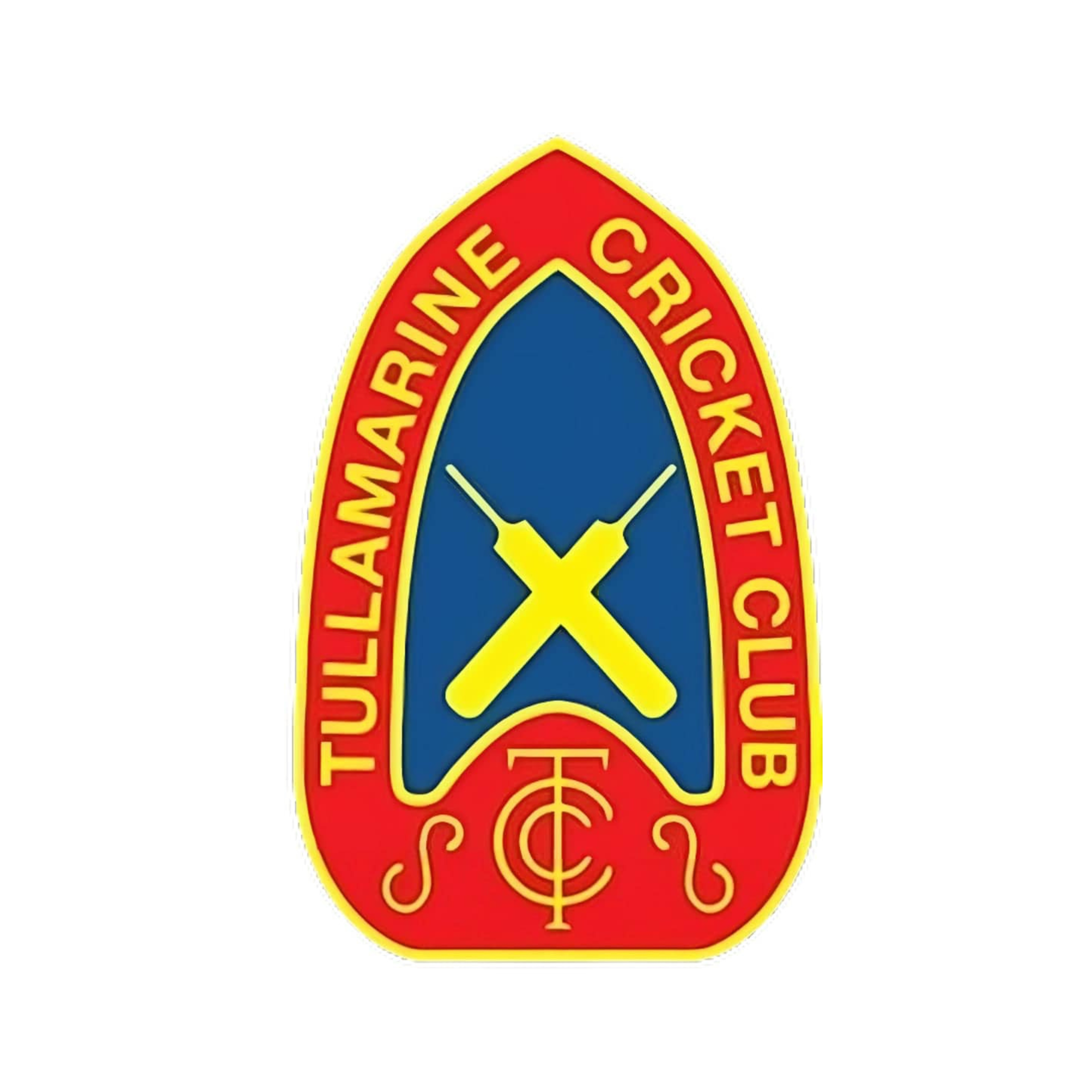 TULLAMARINE CRICKET CLUB