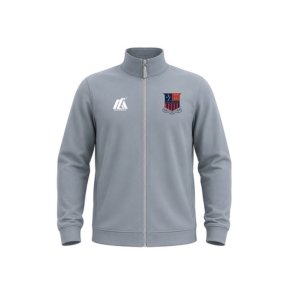 Soft-Shell Jacket - Collegians CC