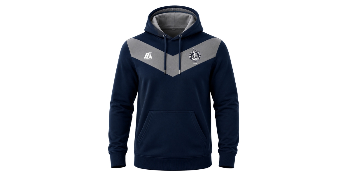 Hoodie - Winchelsea CC