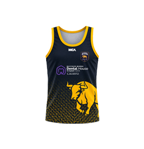 Training Singlet - BMCC