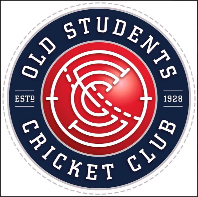 OLD STUDENTS CRICKET CLUB